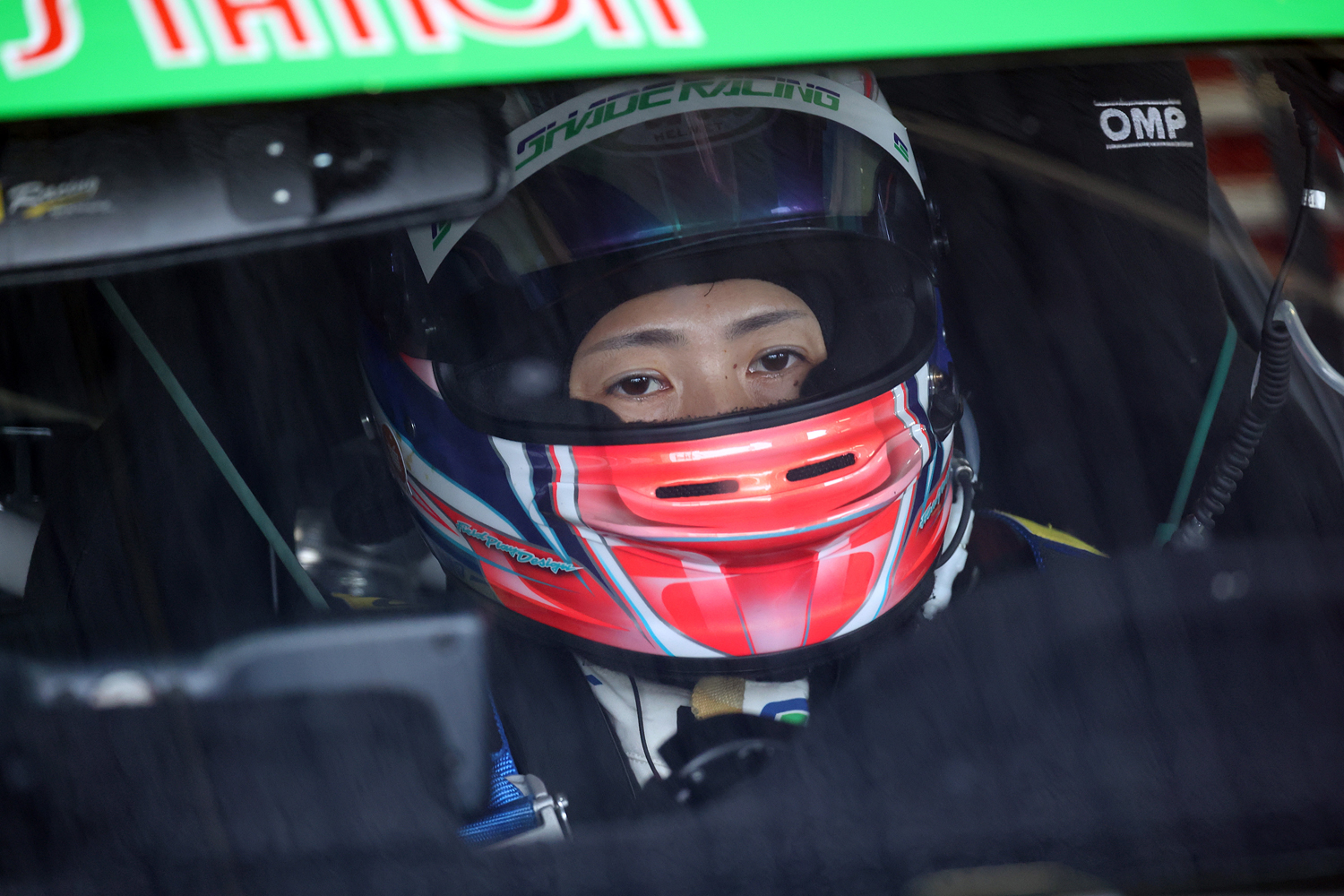 スーパー耐久シリーズ第4戦　オートポリス