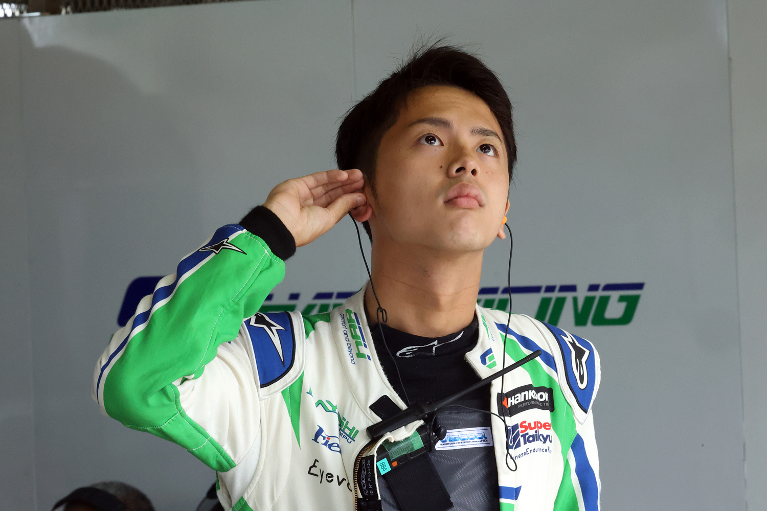 スーパー耐久シリーズ第4戦　オートポリス