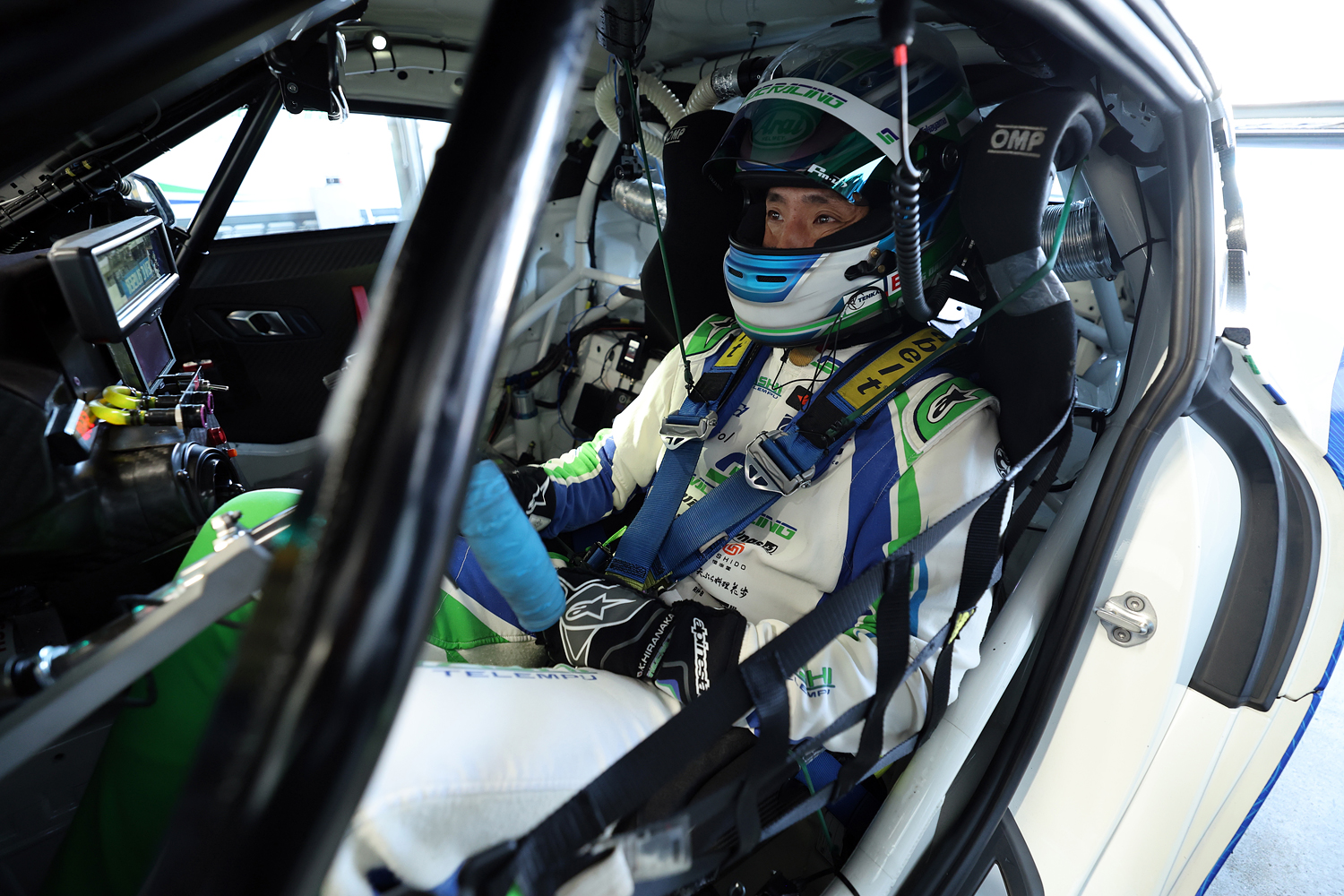 スーパー耐久シリーズ第7戦　鈴鹿サーキット