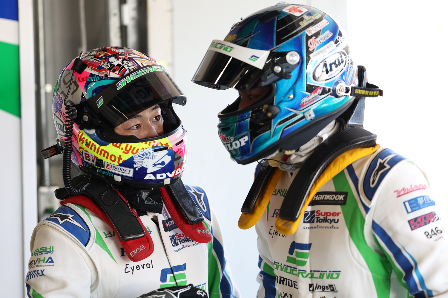 スーパー耐久シリーズ第7戦　鈴鹿サーキット