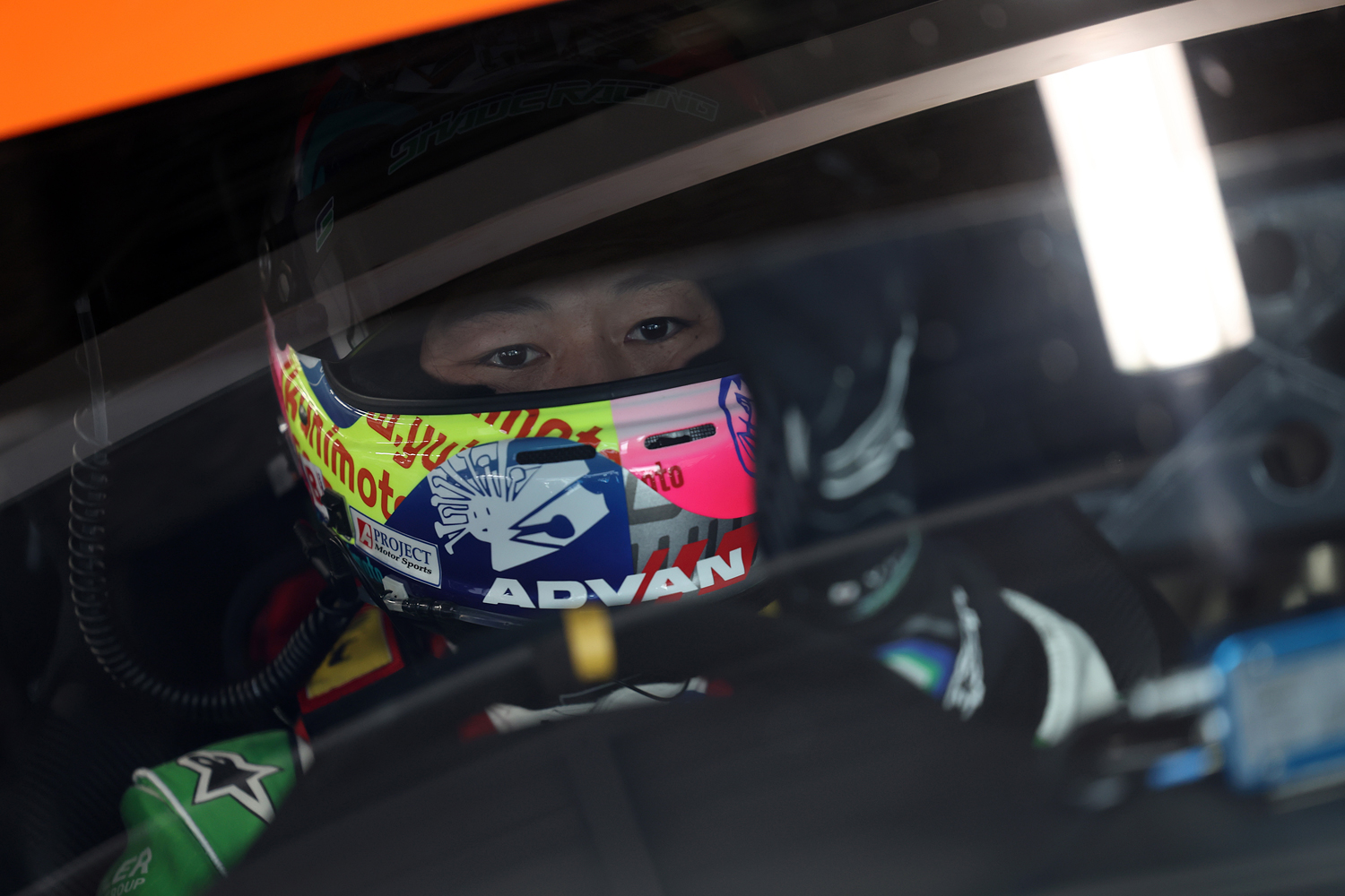 スーパー耐久シリーズ第7戦　鈴鹿サーキット