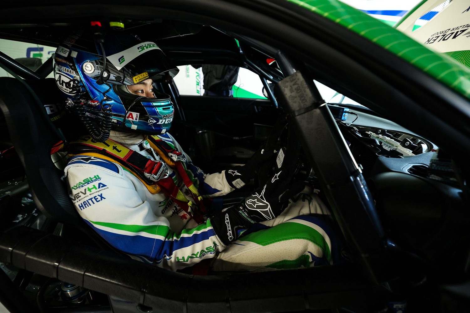 スーパー耐久シリーズ第7戦　鈴鹿サーキット