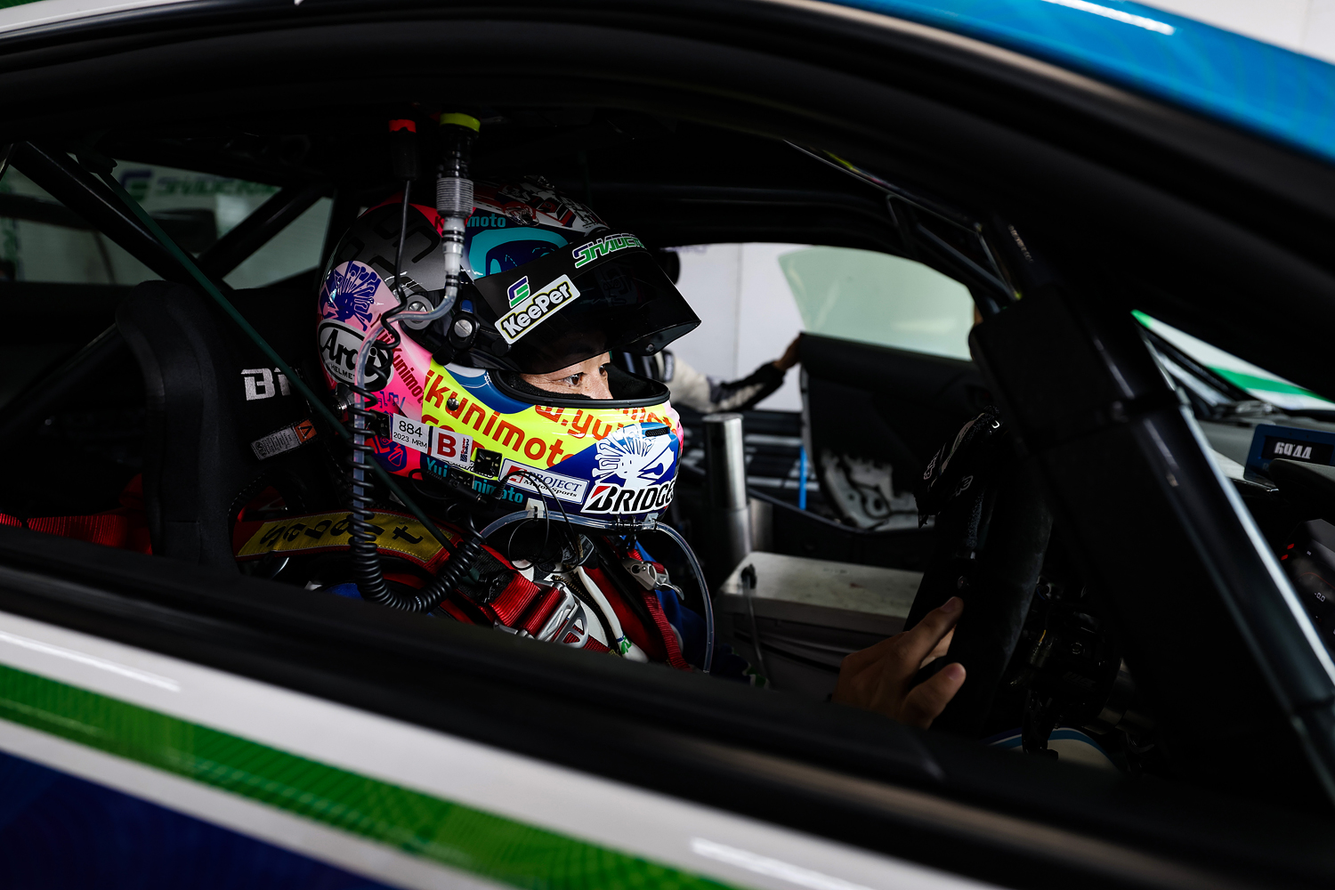スーパー耐久シリーズ第5戦　モビリティリゾートもてぎ