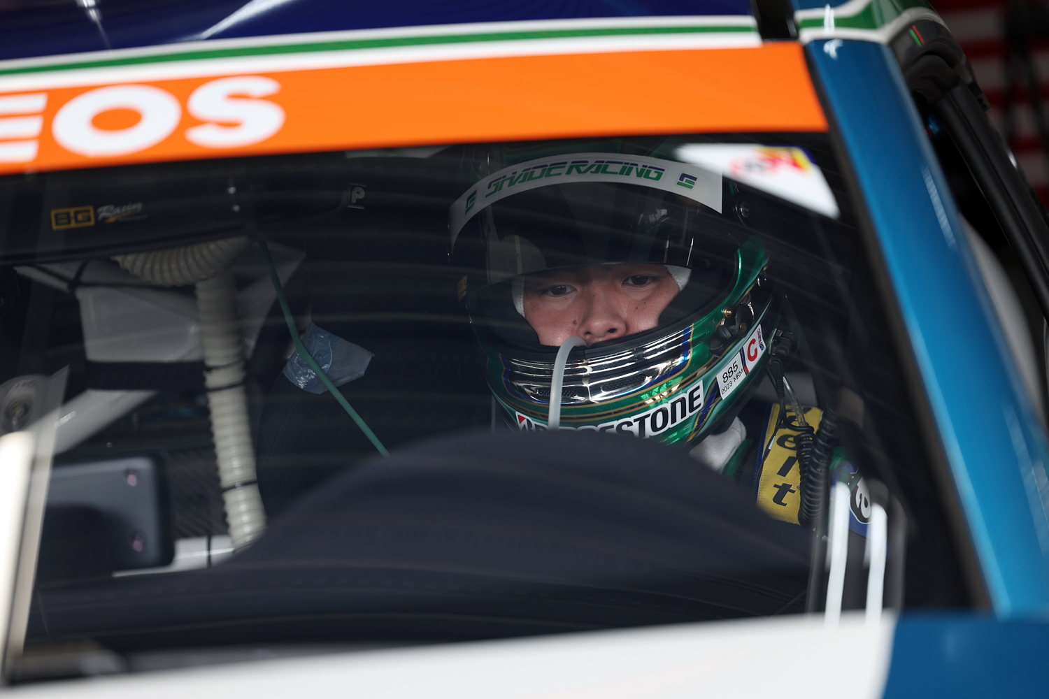スーパー耐久シリーズ第5戦　モビリティリゾートもてぎ