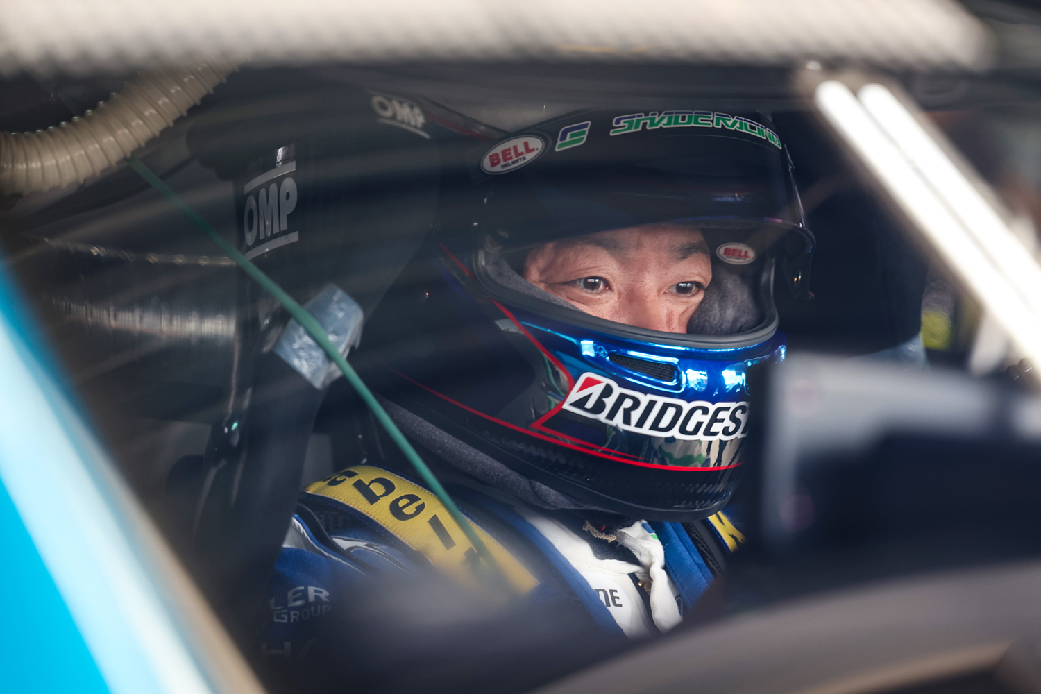 スーパー耐久シリーズ第5戦　モビリティリゾートもてぎ