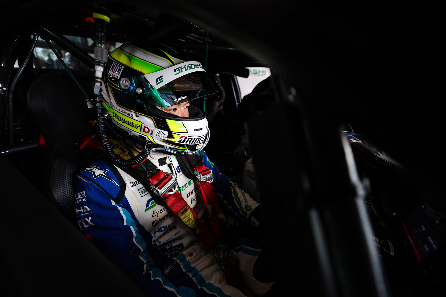 スーパー耐久シリーズ第5戦　モビリティリゾートもてぎ