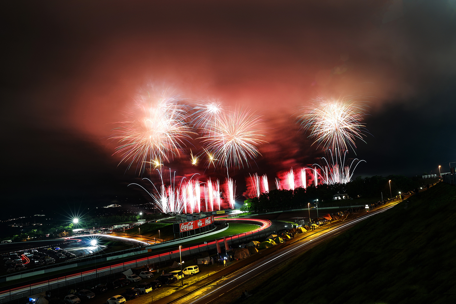 スーパー耐久シリーズ第3戦　富士スピードウェイ
