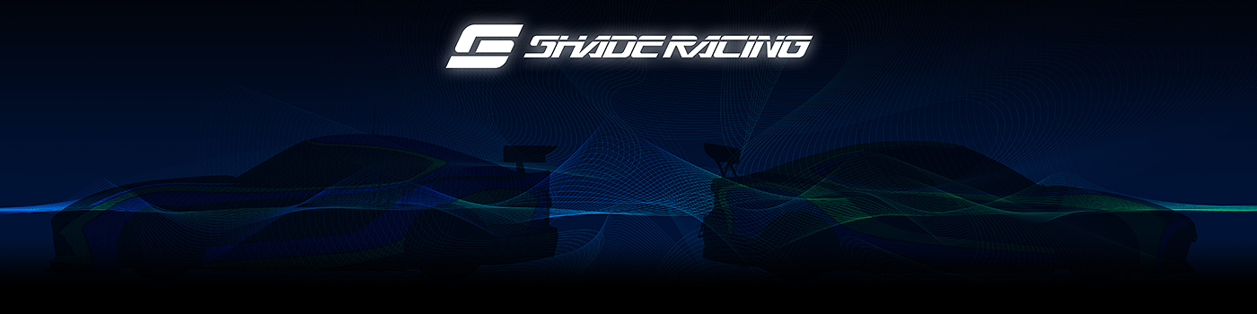 SHADE RACING