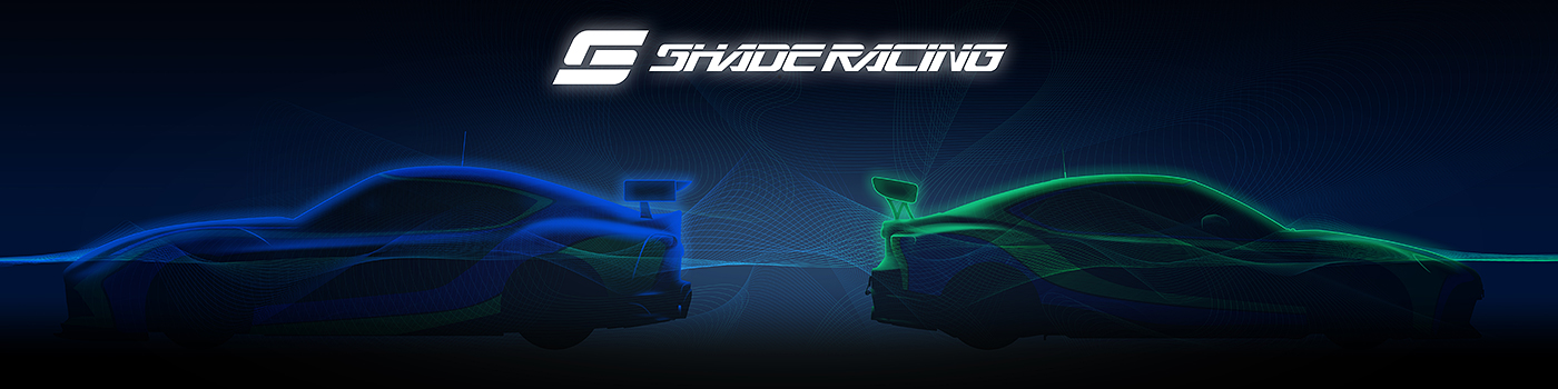 SHADE RACING