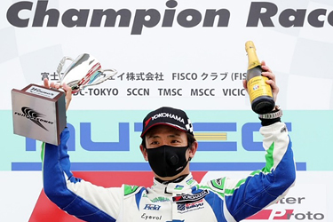 平中 克幸 選手