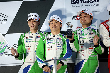 山田 真之亮 選手/国本 雄資 選手/石川 京侍 選手