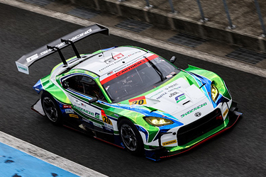 GT300 ⁄ GR86 GT