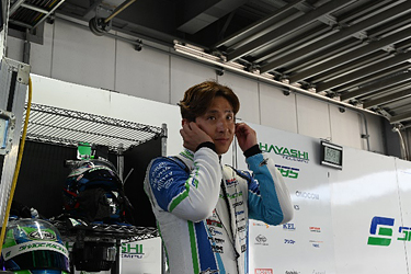 平中 克幸 選手