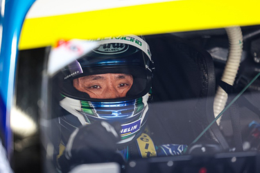 平中 克幸 選手