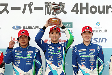 影山 正彦 選手／国本 雄資 選手／山田 真之亮 選手