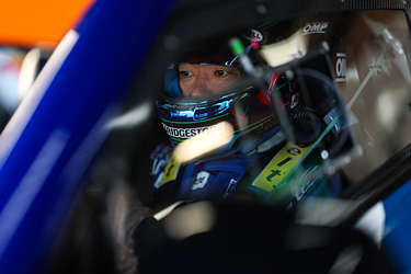 HIRO HAYASHI