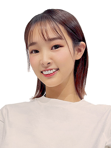 小林 琉唯