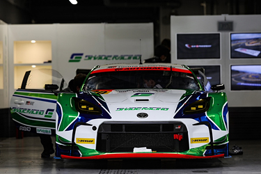 GT300 &frasl; GR86 GT