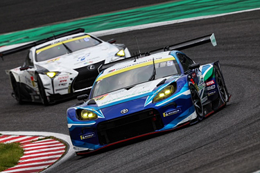 GT300 &frasl; GR86 GT