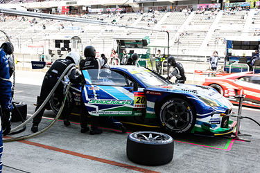 GT300 &frasl; GR86 GT