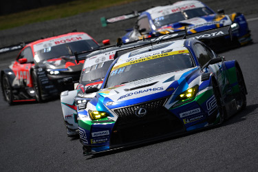 RC F GT3